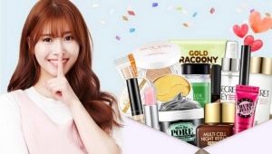 Корейская косметика: лучшие бренды, ассортимент и выбор