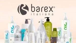 Косметика Barex Italiana: обзор продукции, рекомендации по применению