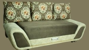 Как выбрать диван «еврокнижку» с пружинным блоком?