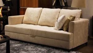 Шенилл для дивана: характеристика, плюсы и минусы, уход