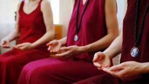 Медитации Ошо: особенности и техники выполнения 