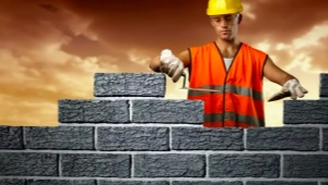 Все о профессии строитель