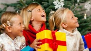 Как подготовить новогоднюю викторину для детей?