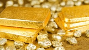 Какие бывают пробы золота?