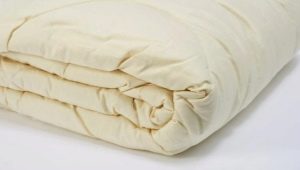 Одеяла из натуральной шерсти
