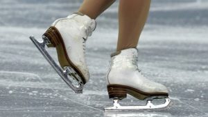 Все, что нужно знать о фигурных коньках