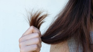 Что делать, если секутся волосы?