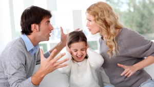 Причины конфликтов в семье и способы их разрешения 