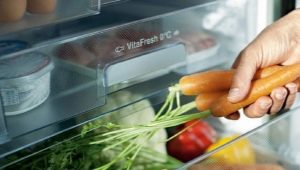 Секреты хранения моркови в холодильнике