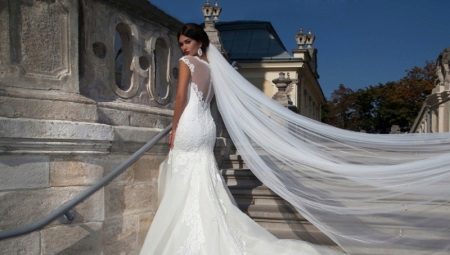 Свадебные платья от Crystal Design 