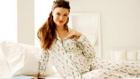 Пижамы – для абсолютного комфорта