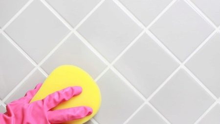 Наводим порядок в ванной комнате: как почистить швы между плиткой? 