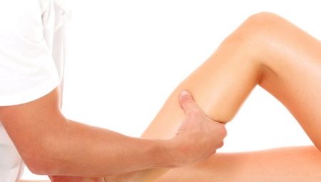 Лимфодренажный массаж ног: для чего необходим и как его делают?
