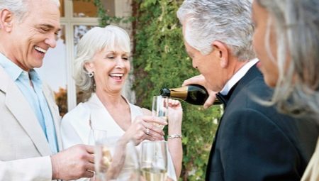 51 год совместной жизни в браке: особенности, традиции и советы по празднованию