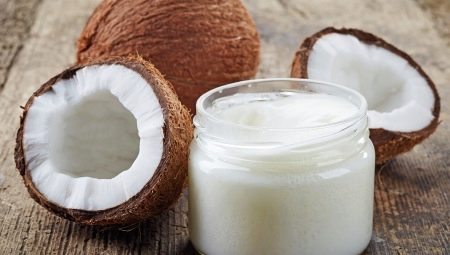 Кокосовое масло от растяжек при беременности: свойства и советы по применению 