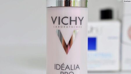Особенности и характеристика сыворотки Vichy Idealia PRO