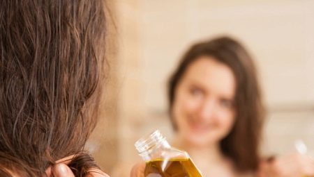 Подсолнечное масло для волос: эффект и рекомендации по использованию