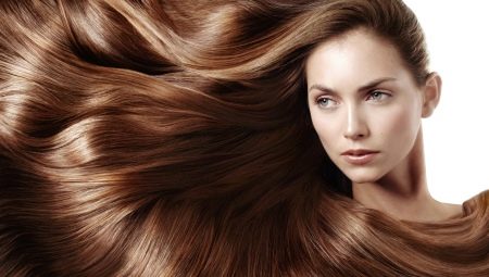 Разновидности и свойства сывороток для волос марки Ollin