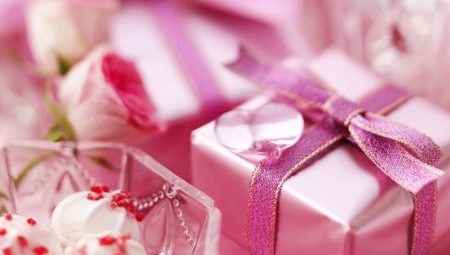 Советы по выбору подарка для невесты