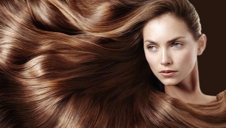 Выбираем самое эффективное масло для роста волос 