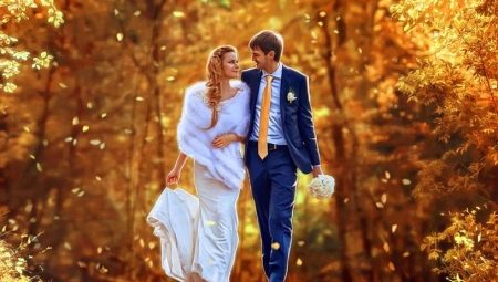 Свадьба в сентябре: благоприятные дни, советы по подготовке и проведению