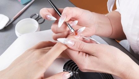 Коррекция ногтей: что это такое и как сделать?