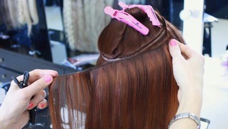 Голливудское наращивание волос: технология и особенности процедуры