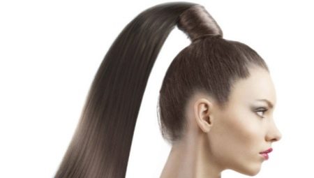 Хвосты из искусственных волос: виды, использование и уход