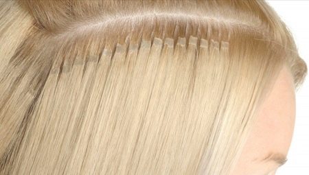 Итальянское наращивание волос: особенности и виды техники