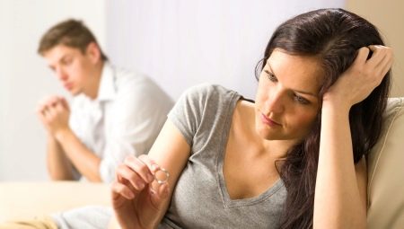 Как решиться на развод и безболезненно расстаться? 