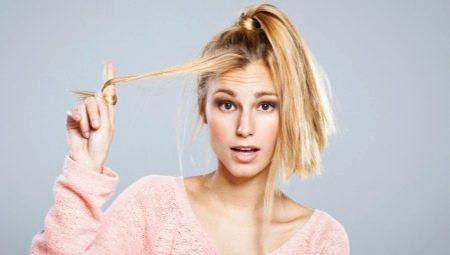 Как восстановить волосы после наращивания?