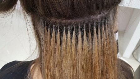 Особенности и виды кератинового наращивания волос