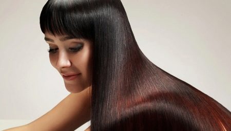 Аминокислотное выпрямление волос: особенности и технология выполнения