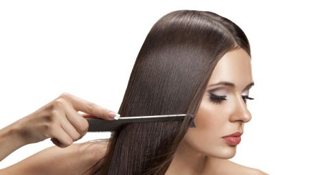 Как восстановить волосы после окрашивания?
