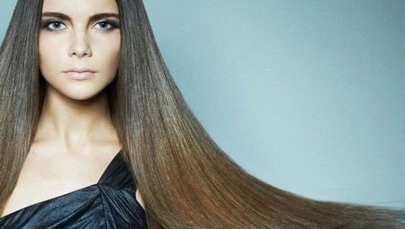 Когда лучше красить волосы: до или после кератинового выпрямления?