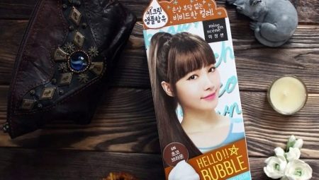 Корейская краска для волос: плюсы и минусы, рейтинг брендов