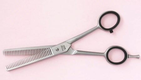 Ножницы для филировки волос: как выбрать и использовать?