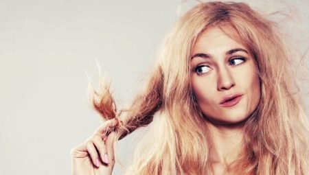 Ломкие волосы: причины, методы восстановления и рекомендации по уходу