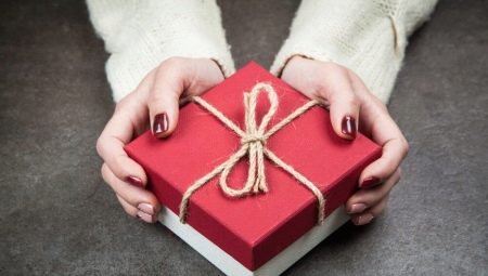 Идеи оригинальных подарков мужу на день рождения