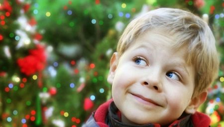 Как выбрать подарок мальчику 6 лет на Новый год?