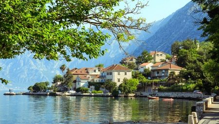 Курорты Черногории: лучшие места для оздоровления, купания и эстетического наслаждения