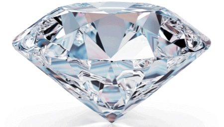 Сколько стоит алмаз?