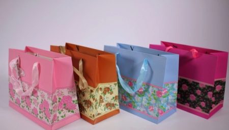 Советы по выбору пакетов для упаковки подарков