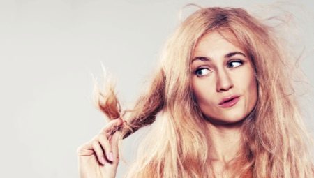 Сухие волосы: причины, правила ухода и рейтинг восстанавливающих средств