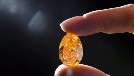 В мире алмазов: самые знаменитые, красивые и дорогие камни