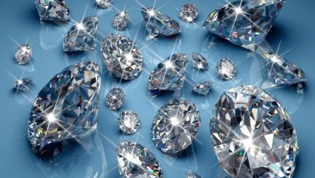 Все, что нужно знать об алмазах 