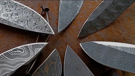Какая сталь лучше для ножей? 