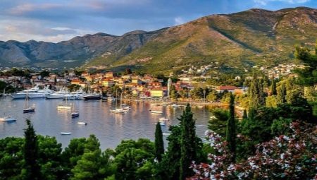 Отдых в Черногории: особенности и стоимость 