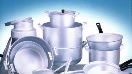 Алюминиевая посуда: польза и вред, выбор и чистка в домашних условиях