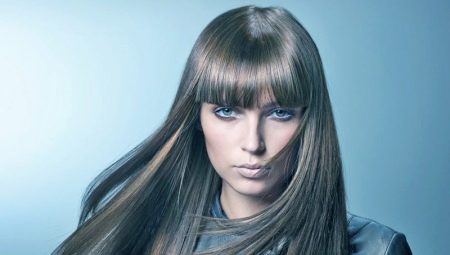 Холодные темные оттенки волос: кому подходят и как правильно подобрать?